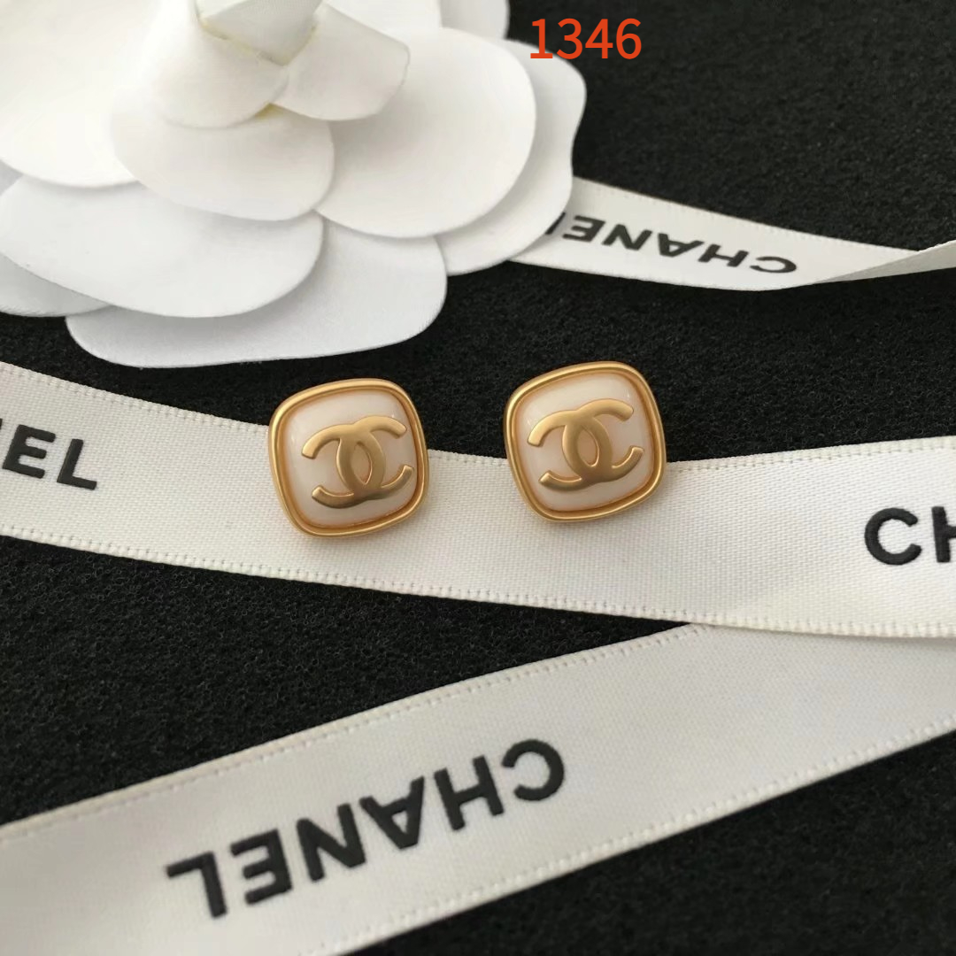 Earring Jewelry, No Box,JC19 1346 - qinlai888