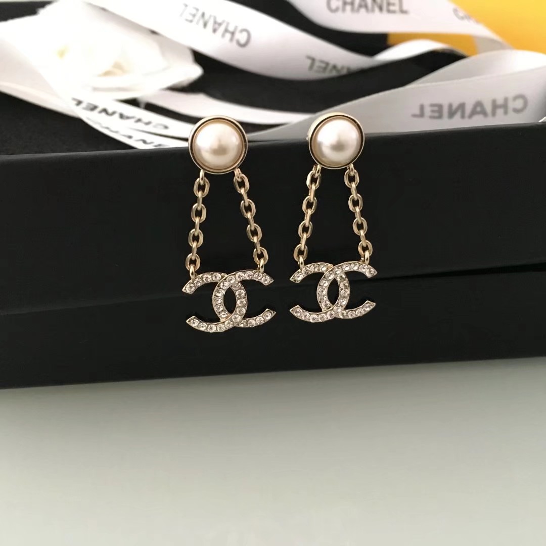 Earring Jewelry, No Box,JC19 1403 - qinlai888