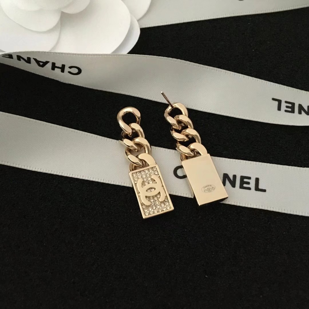 Earring Jewelry, No Box,JC22 1466 - qinlai888