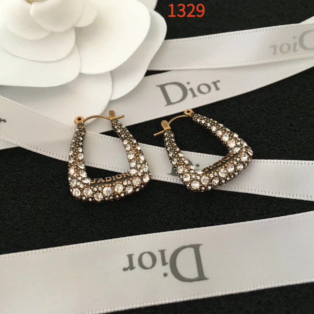 Earring Jewelry, No Box,JD24 1329 - qinlai888