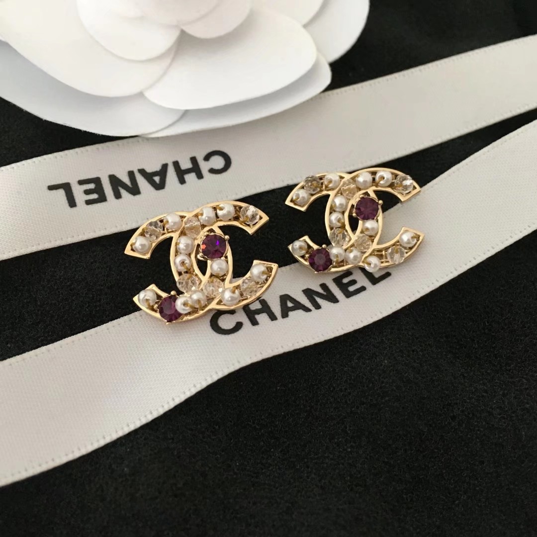 Earring Jewelry, No Box,JC24 1320 - qinlai888