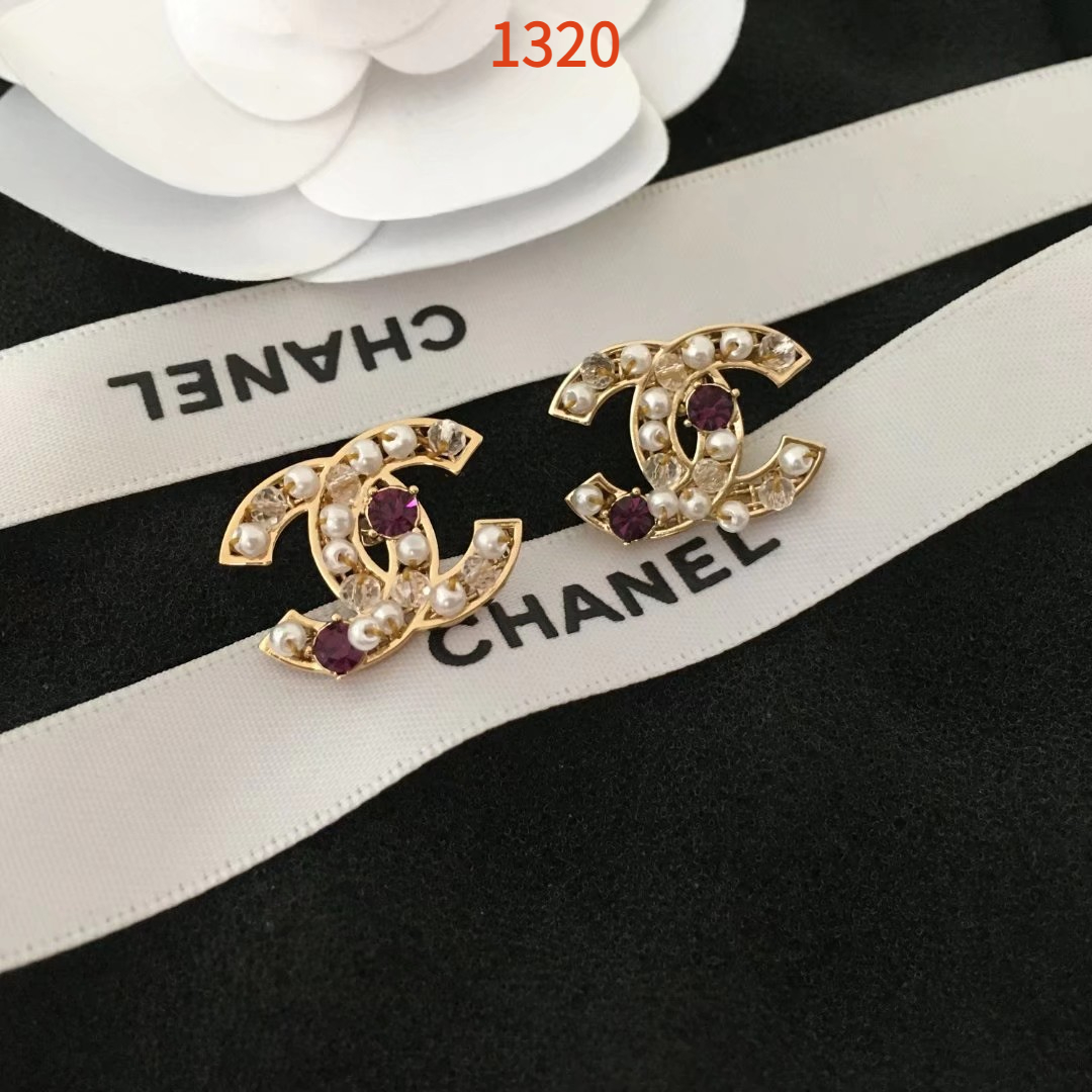 Earring Jewelry, No Box,JC24 1320 - qinlai888