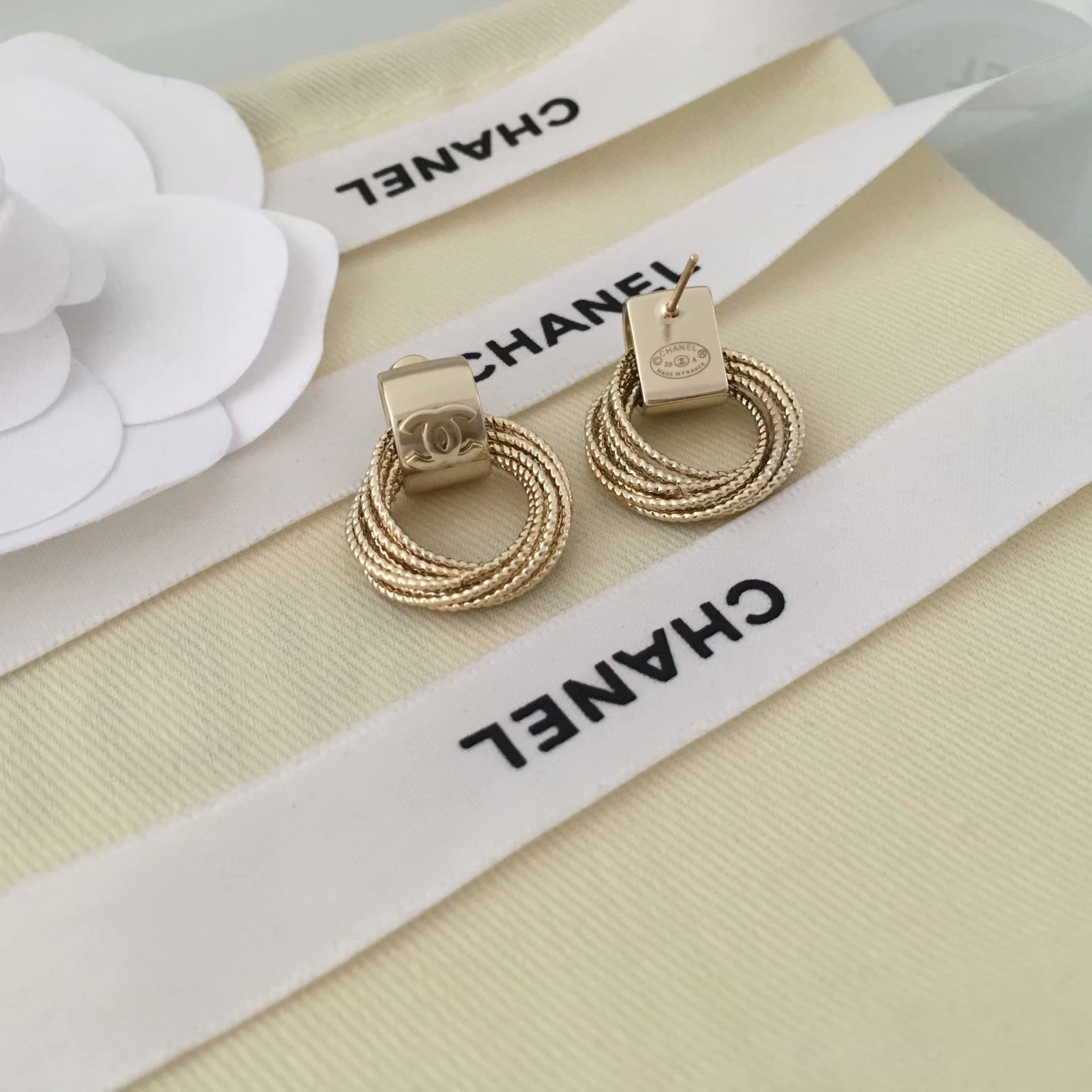 Earring Jewelry, No Box,JC21 1499 - qinlai888