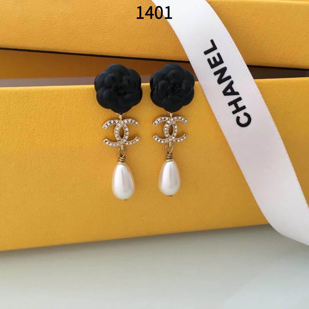 Earring Jewelry, No Box,JC22 1400 1401 - qinlai888