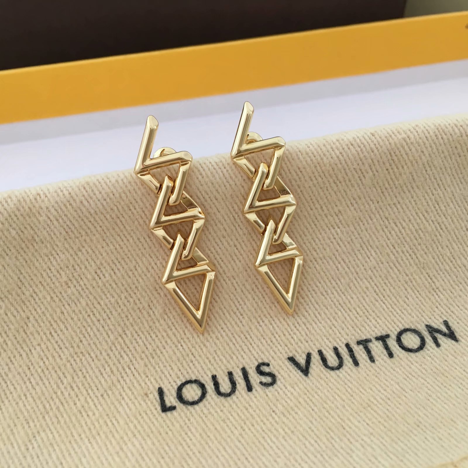 Earring Jewelry, No Box,JL19 1492 - qinlai888