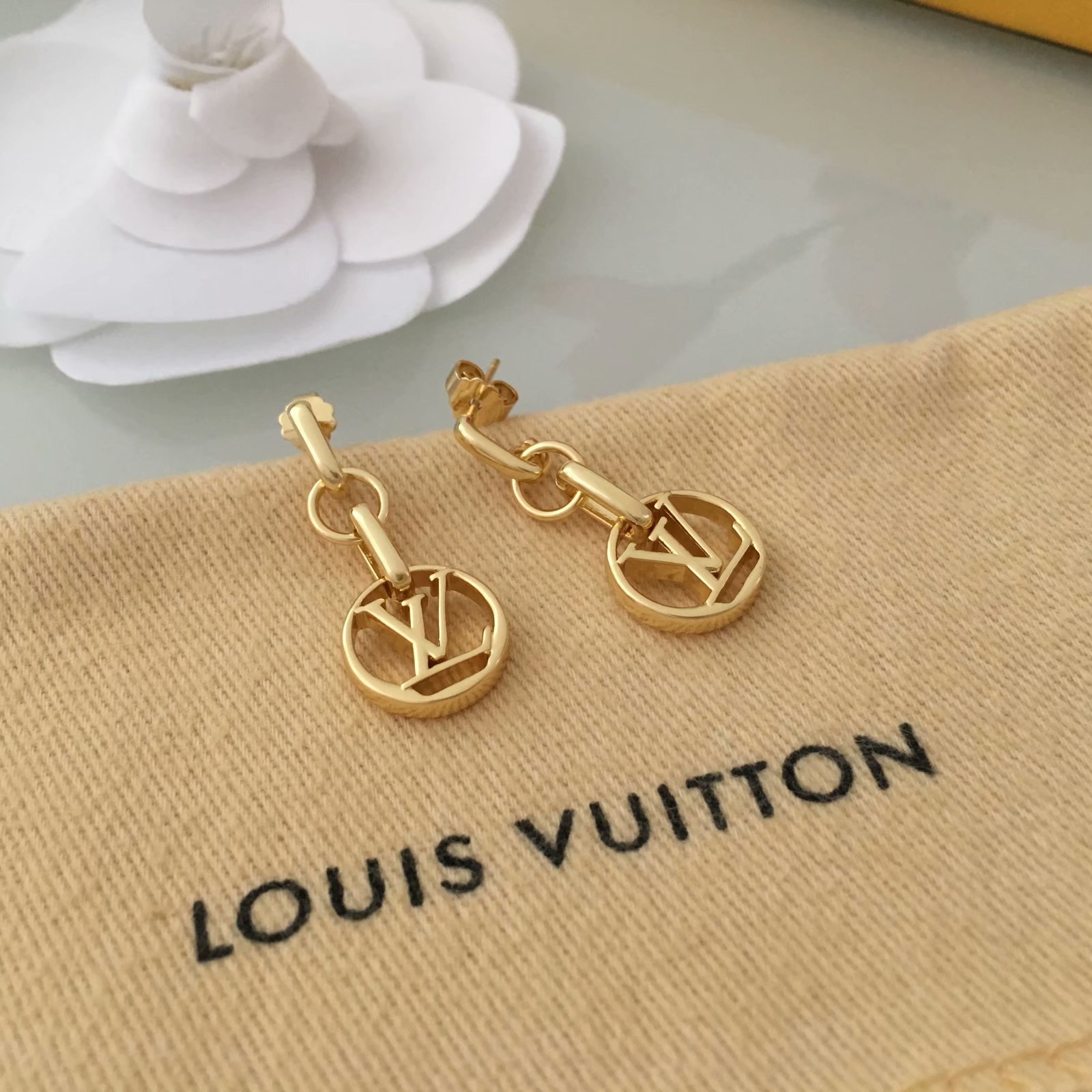 Earring Jewelry, No Box,JL20 1488 - qinlai888