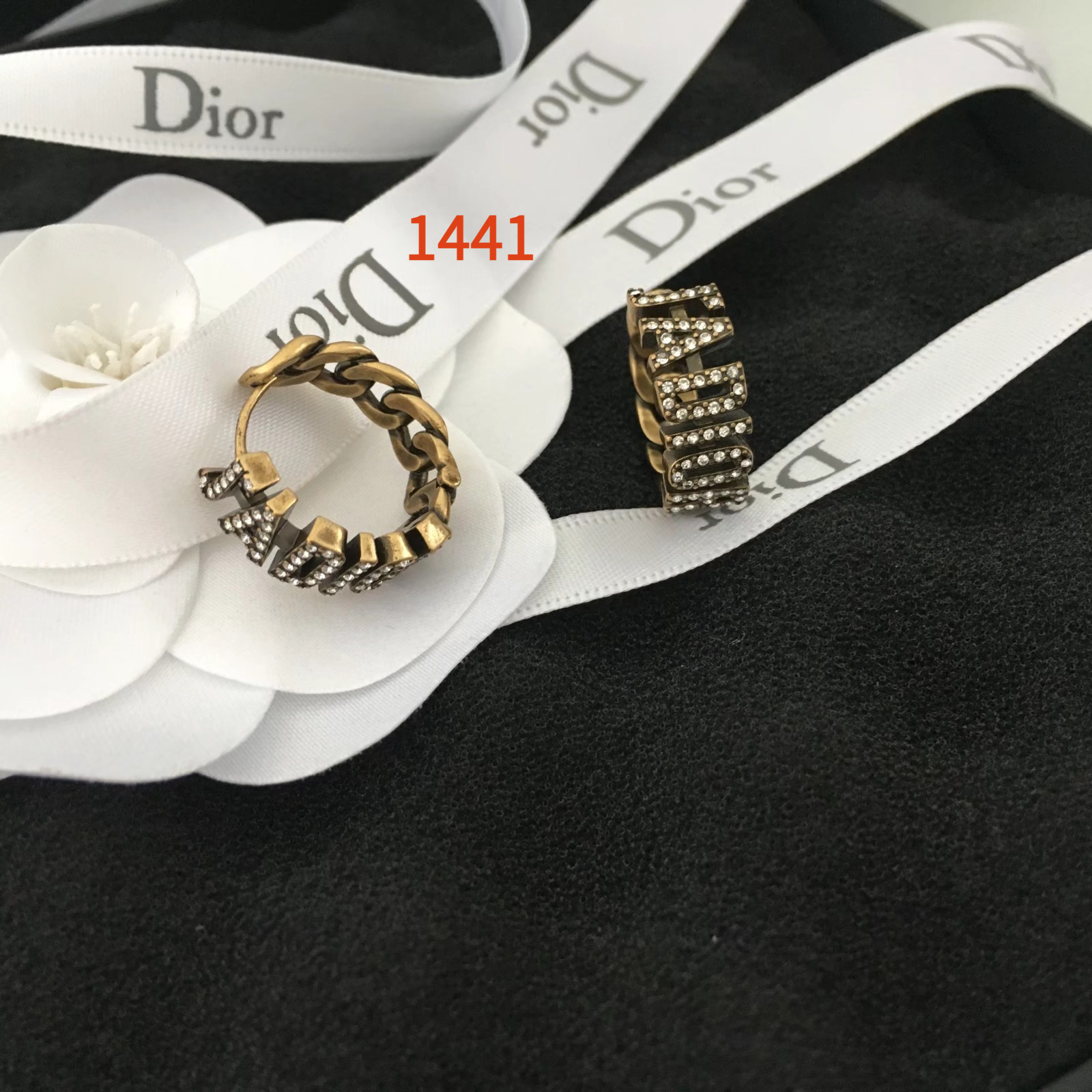 Earring Jewelry, No Box,JD22 1441 - qinlai888