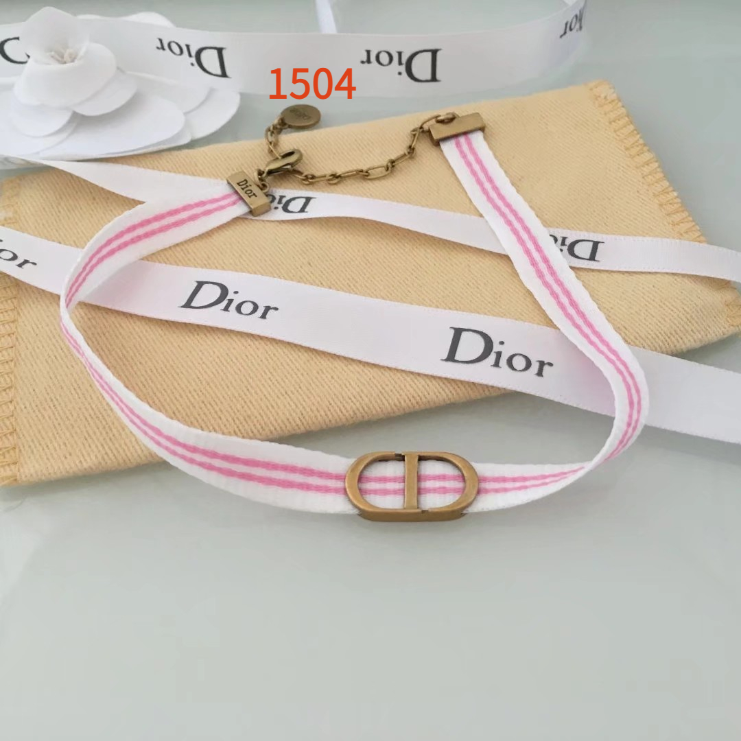 Necklace jewelry,no box,JD17 1504 - qinlai888