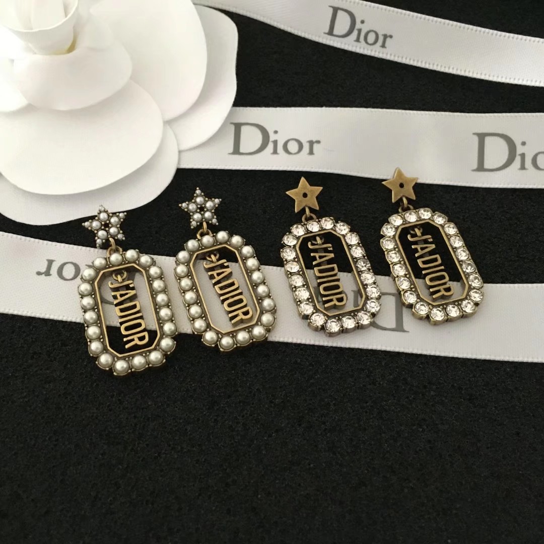 Earring Jewelry, No Box,JD24 1331 - qinlai888
