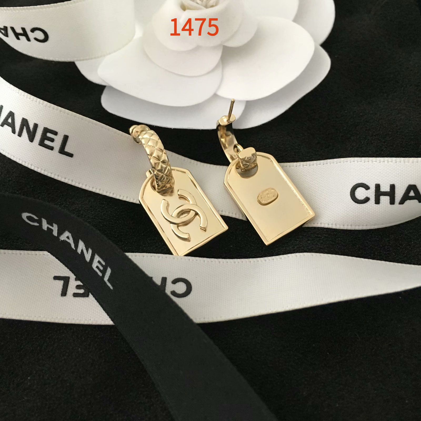 Earring Jewelry, No Box,JC19 1475 - qinlai888