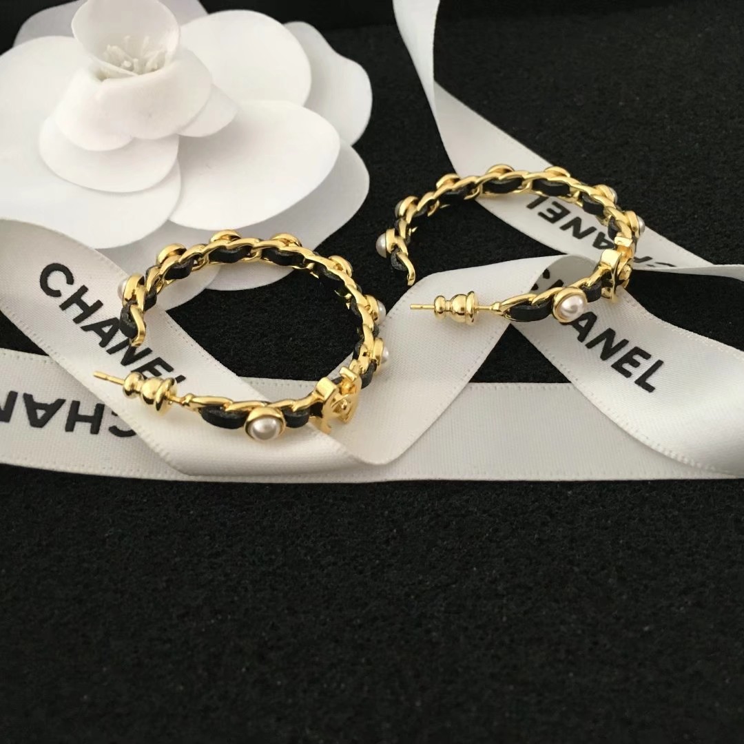 Earring Jewelry, No Box,JC22 1424 - qinlai888