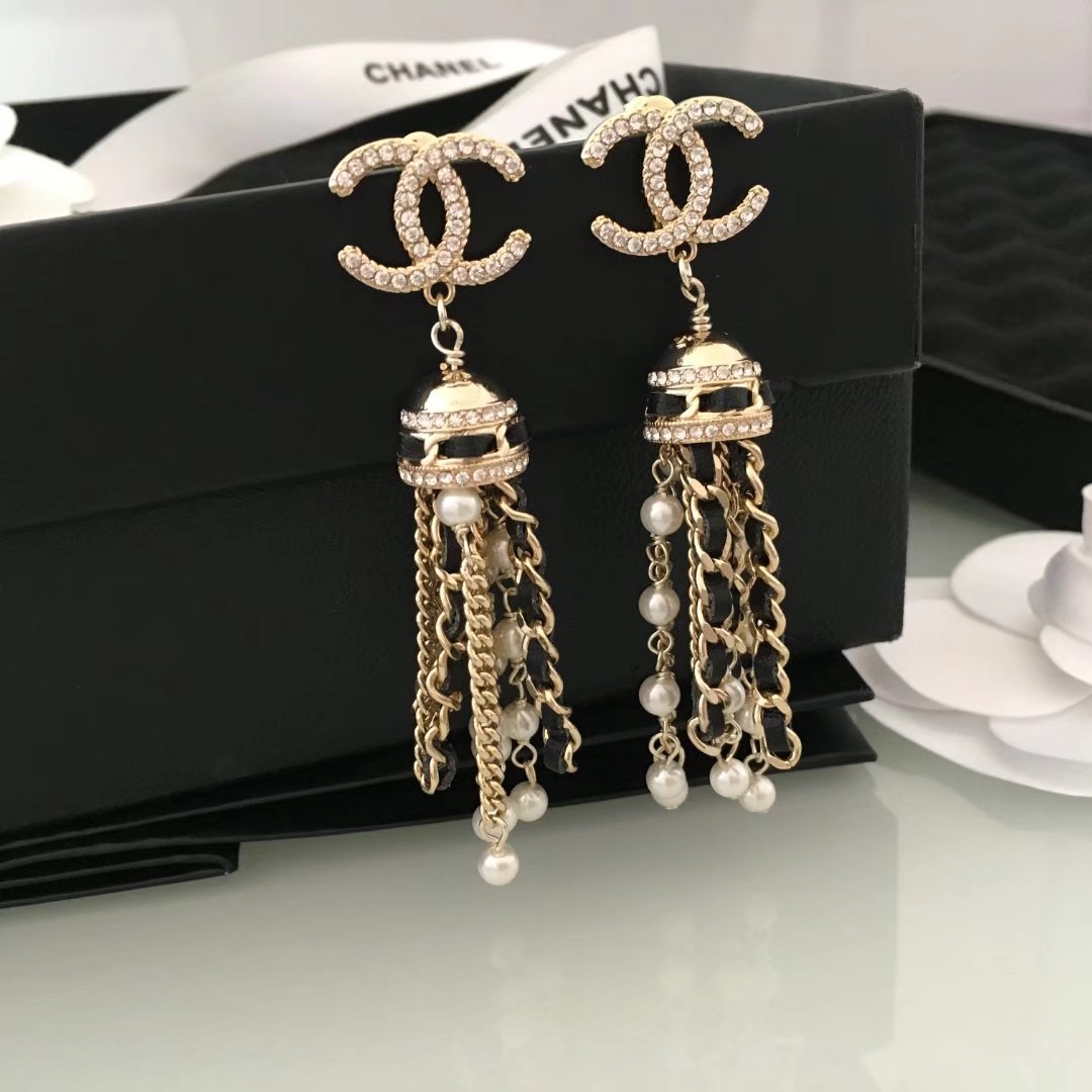Earring Jewelry, No Box,JC28 1336 - qinlai888
