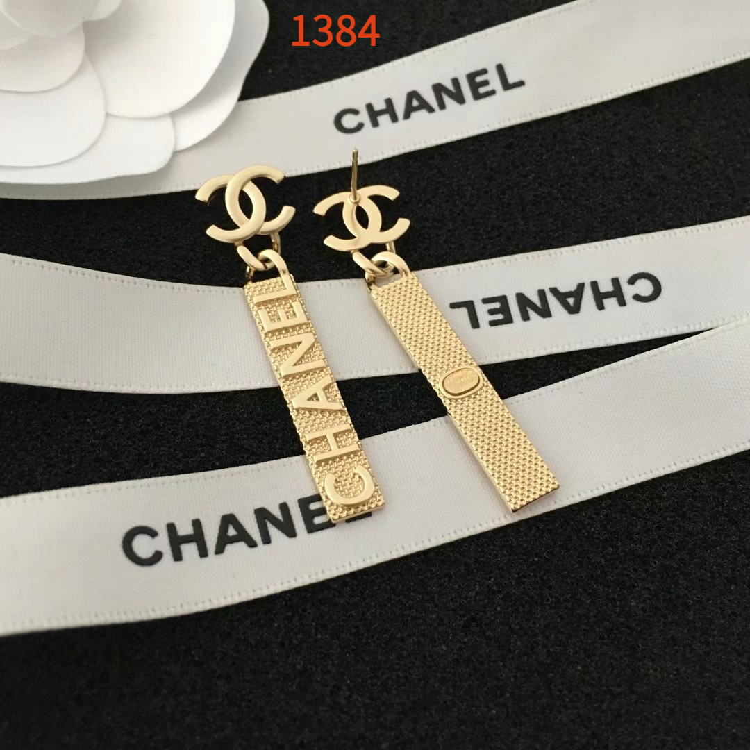 Earring Jewelry, No Box,JC21 1384 - qinlai888