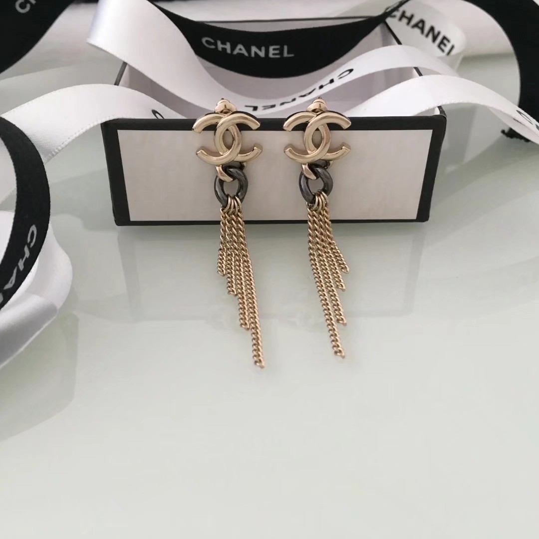 Earring Jewelry, No Box,JC19 1392 - qinlai888