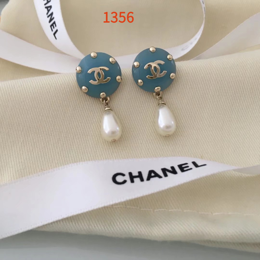 Earring Jewelry, No Box,JC20 1355 1356 1357 - qinlai888