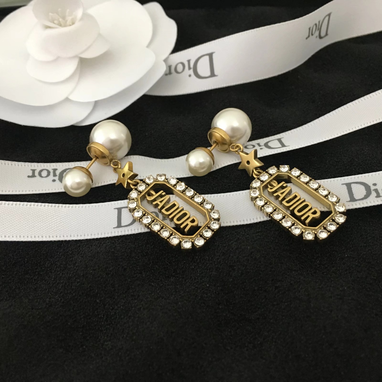 Earring Jewelry, No Box,JD23 1446 - qinlai888