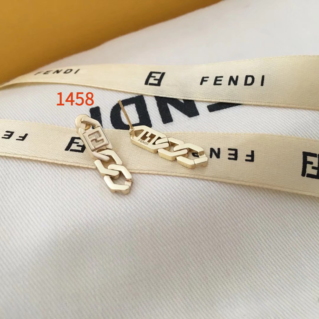 Earring Jewelry, No Box,JF18 1458 - qinlai888