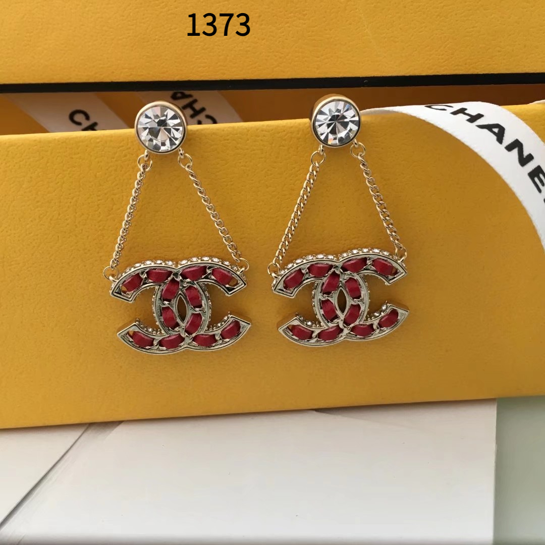 Earring Jewelry, No Box,JC22 1371 1372 1373 - qinlai888