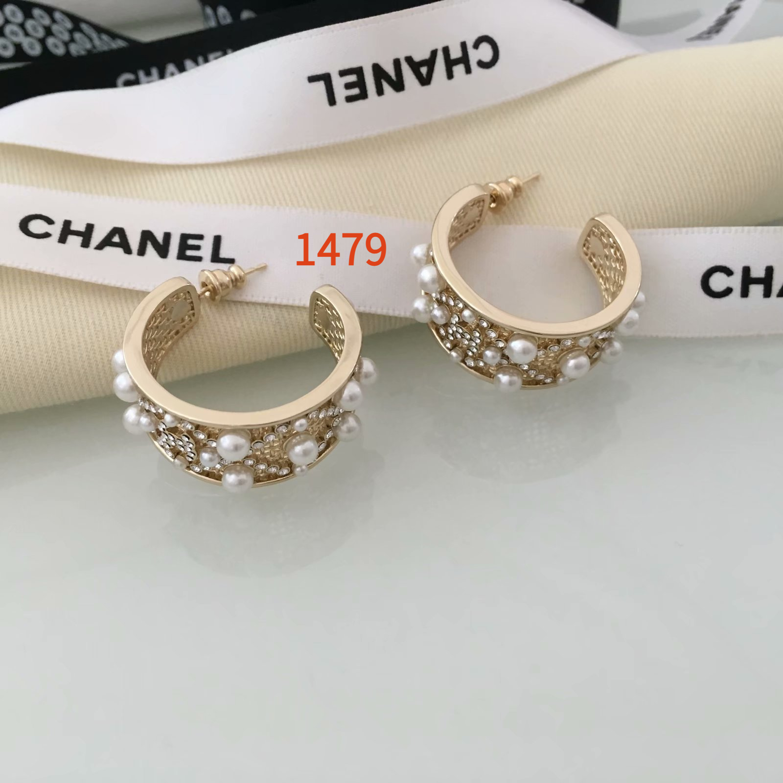 Earring Jewelry, No Box,JC24 1479 - qinlai888