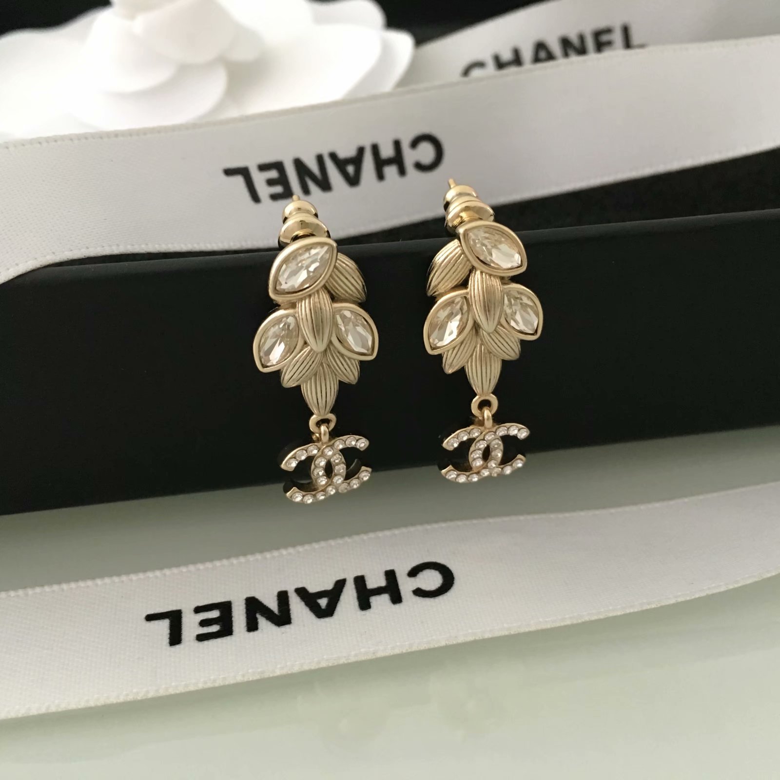 Earring Jewelry, No Box,JC21 1493 - qinlai888