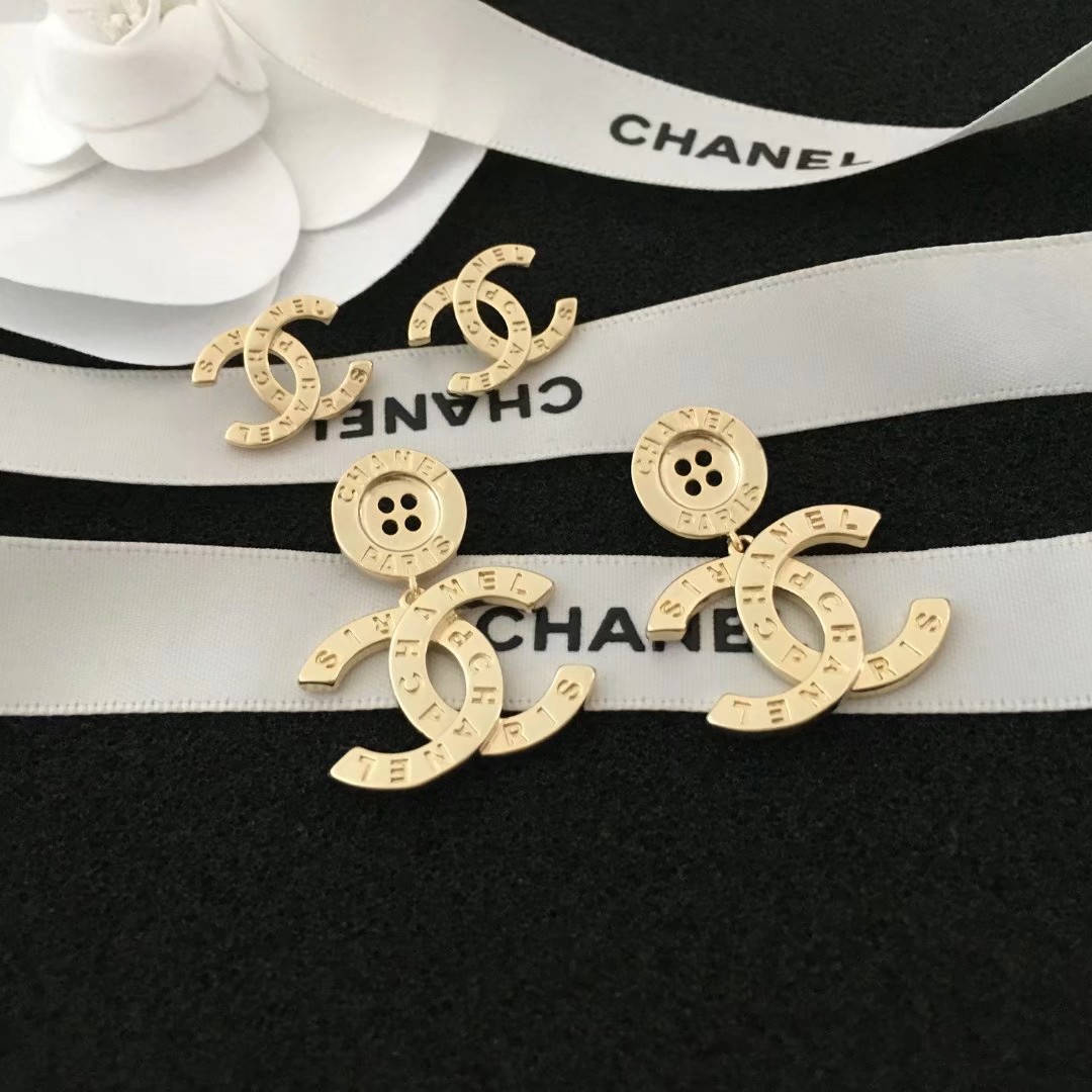 Earring Jewelry, No Box,JC19 1439 - qinlai888