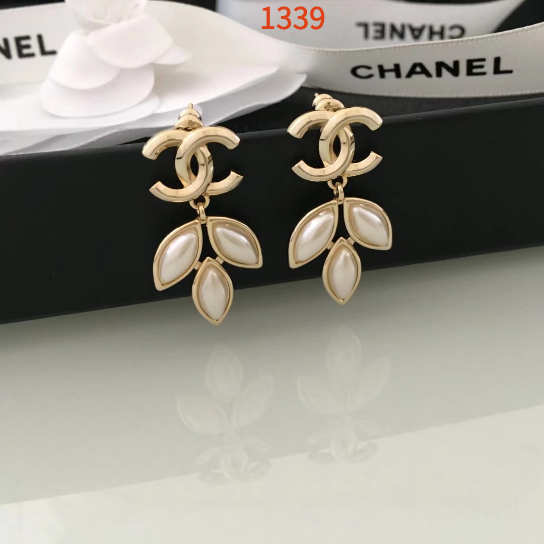 Earring Jewelry, No Box,JC21 1339 1340 1341 - qinlai888