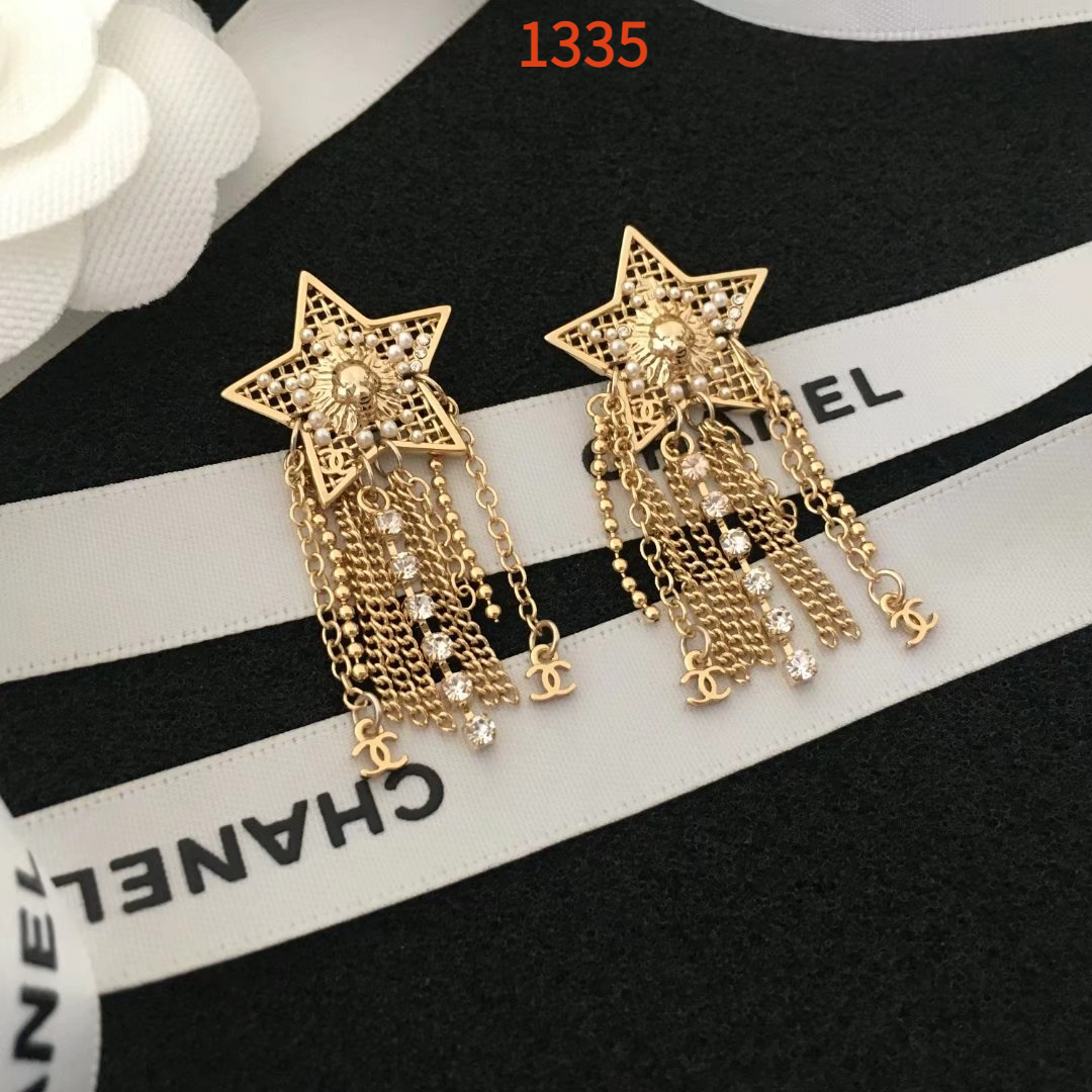 Earring Jewelry, No Box,JC26 1335 - qinlai888