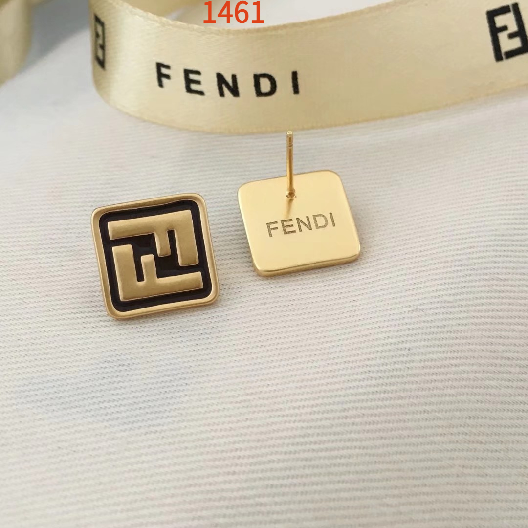 Earring Jewelry, No Box,JF17 1461 - qinlai888