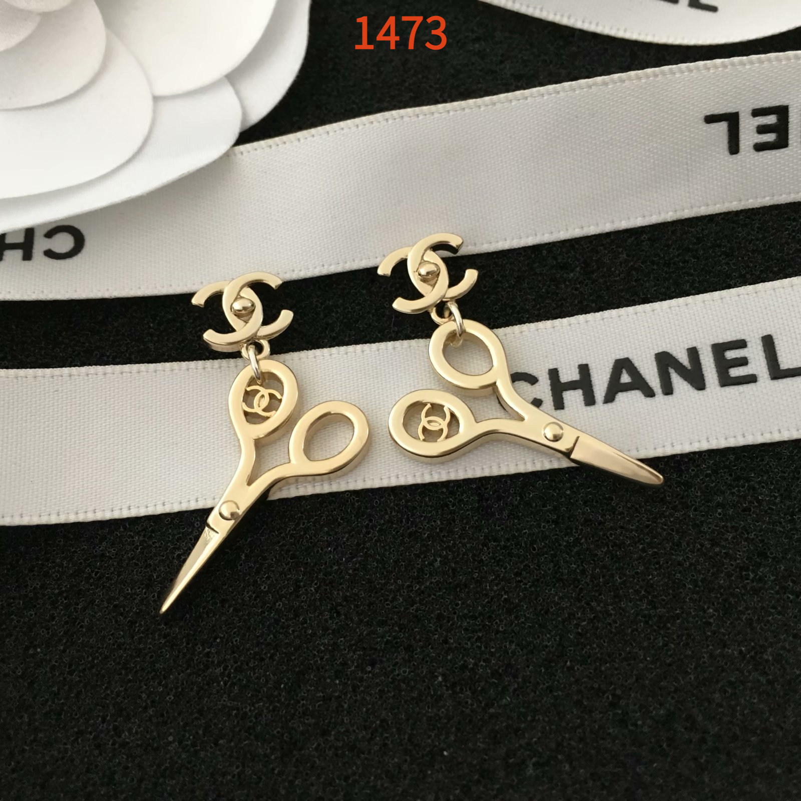 Earring Jewelry, No Box,JC20 1473 - qinlai888
