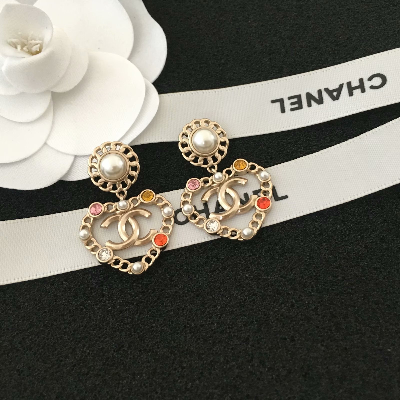 Earring Jewelry, No Box,JC21 1481 - qinlai888