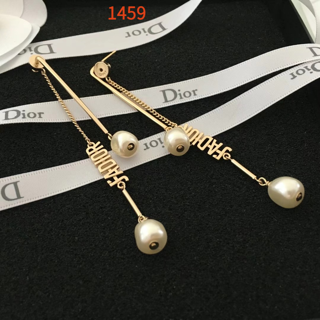 Earring Jewelry, No Box,JD20 1459 - qinlai888