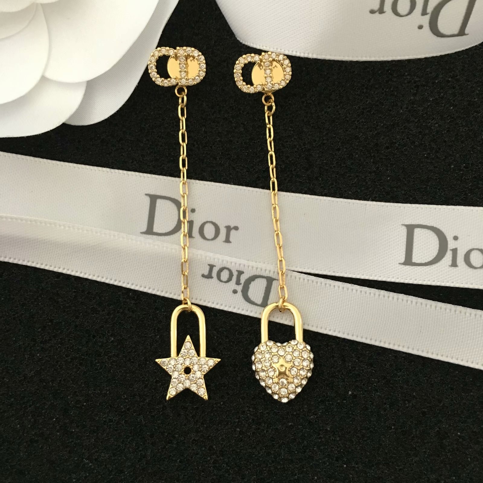 Earring Jewelry, No Box,JD22 1501 - qinlai888