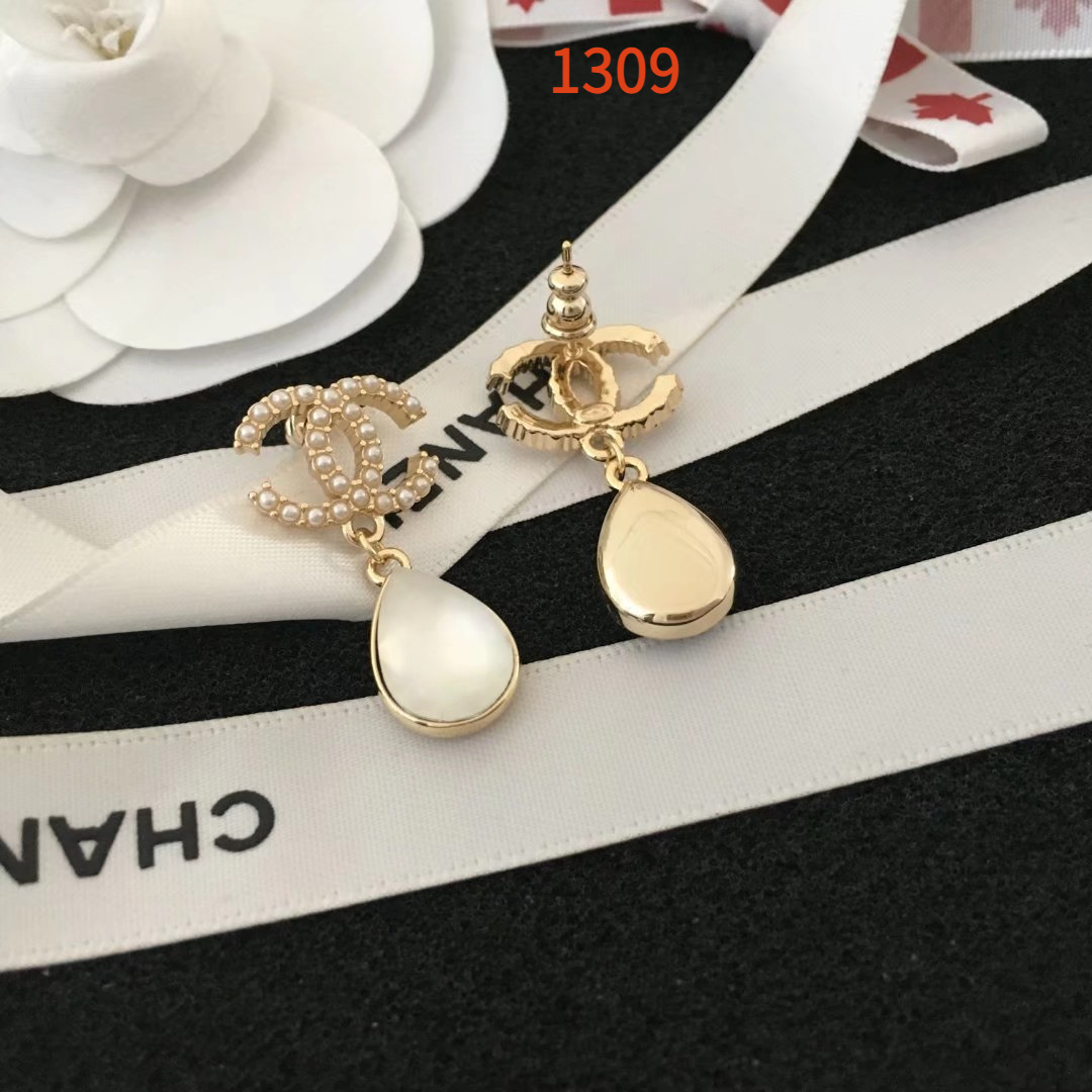 Earring Jewelry, No Box,JC22 1309 - qinlai888