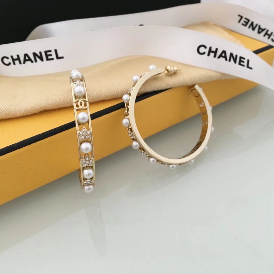 Earring Jewelry, No Box,JC22 1460 - qinlai888