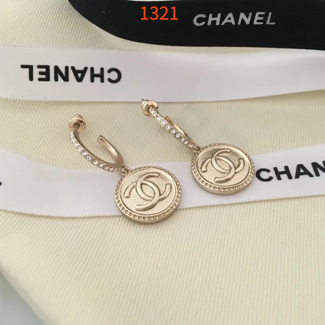 Earring Jewelry, No Box,JC20 1321 - qinlai888