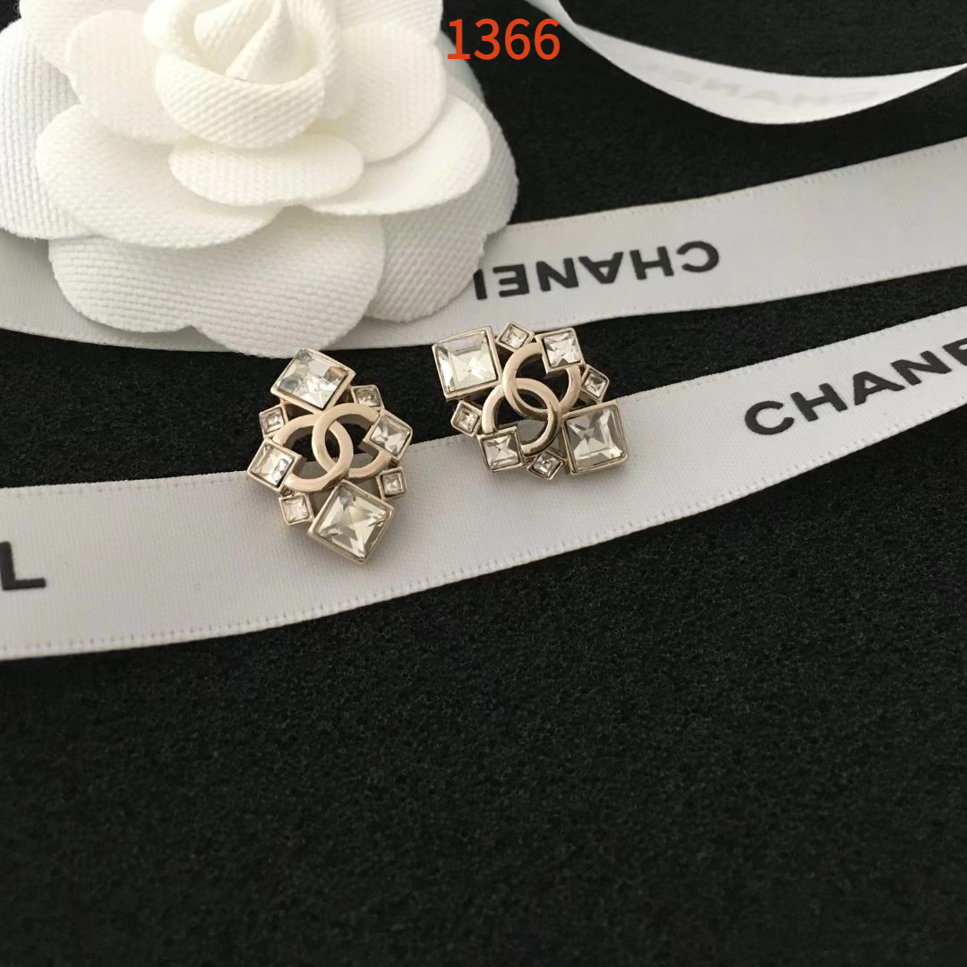 Earring Jewelry, No Box,JC19 1366 - qinlai888