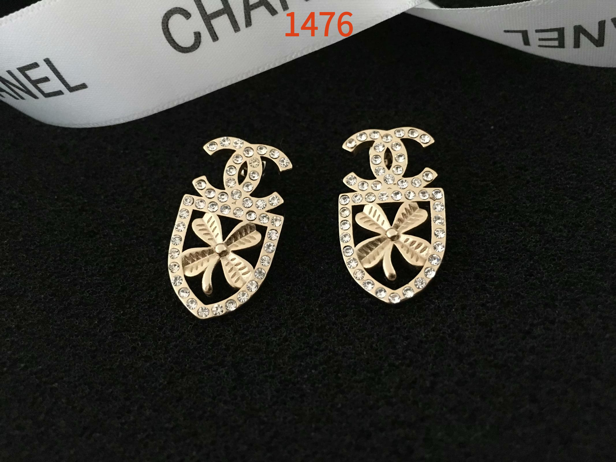 Earring Jewelry, No Box,JC19 1476 - qinlai888
