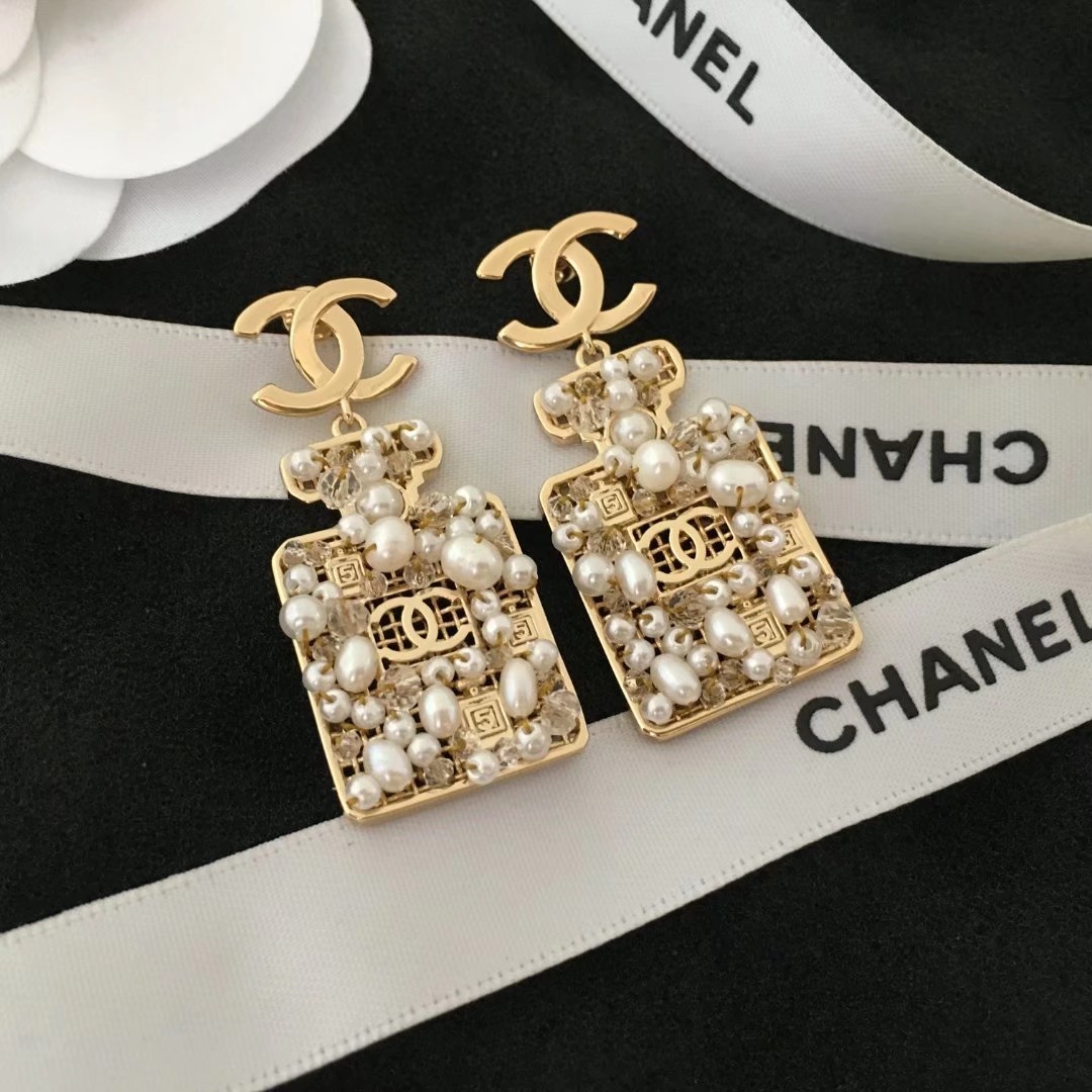 Earring Jewelry, No Box,JC29 1322 - qinlai888