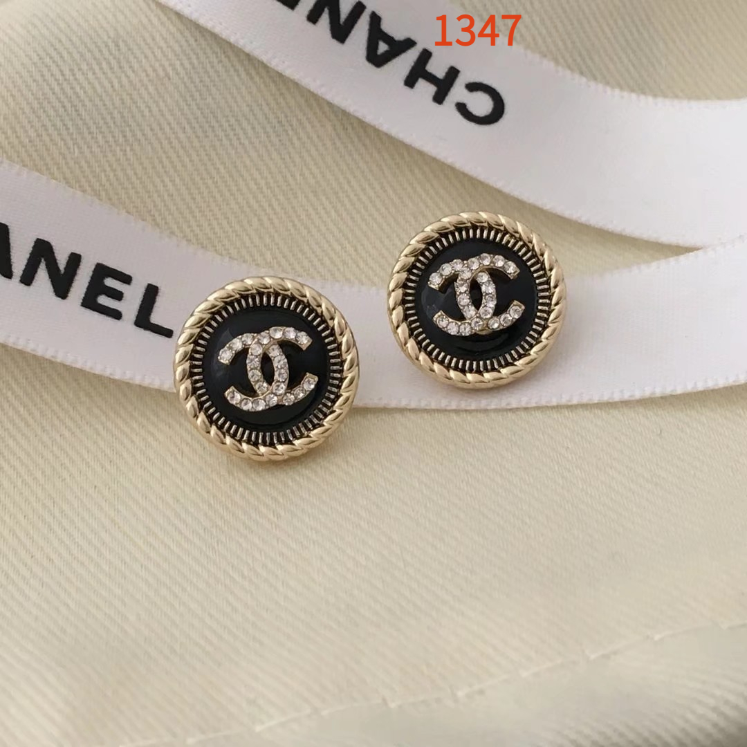 Earring Jewelry, No Box,JC20 1347 - qinlai888