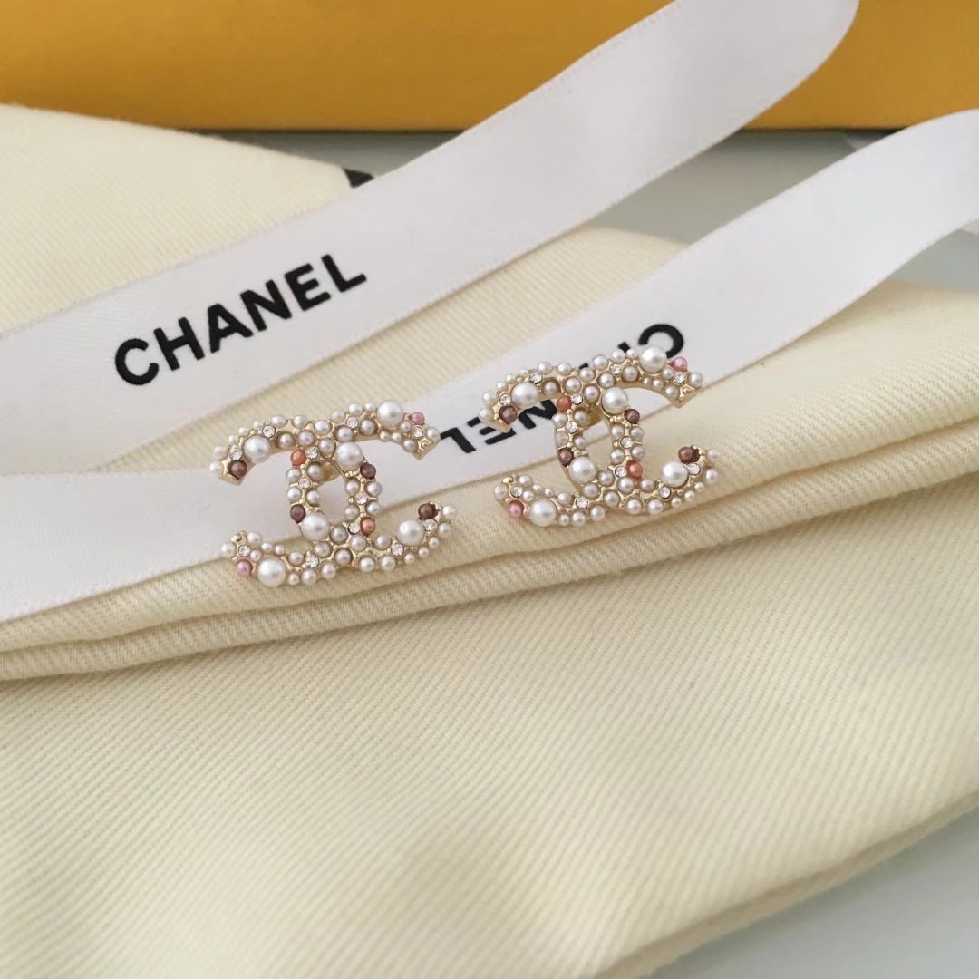 Earring Jewelry, No Box,JC22 1368 - qinlai888