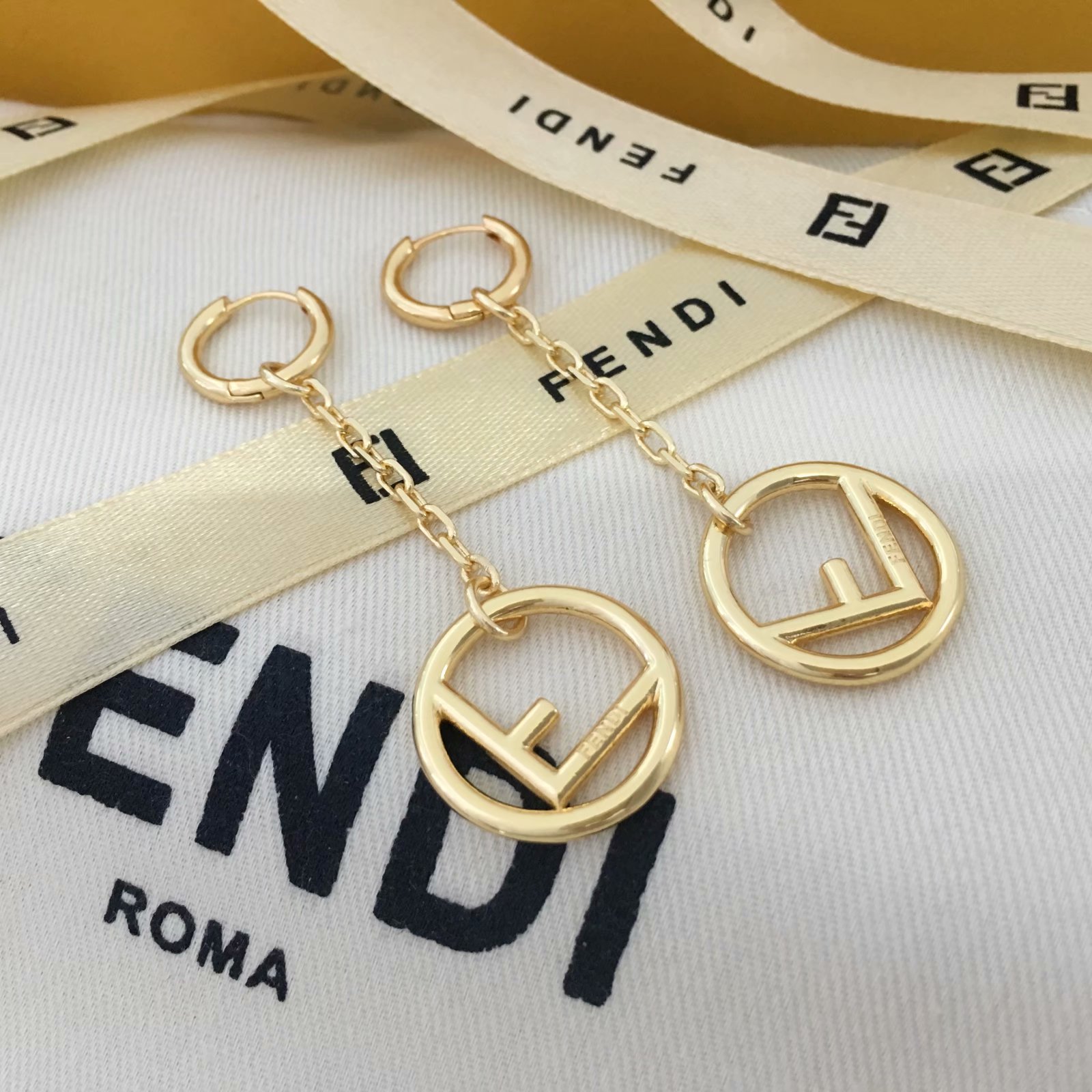 Earring Jewelry, No Box,JF19 1495 - qinlai888