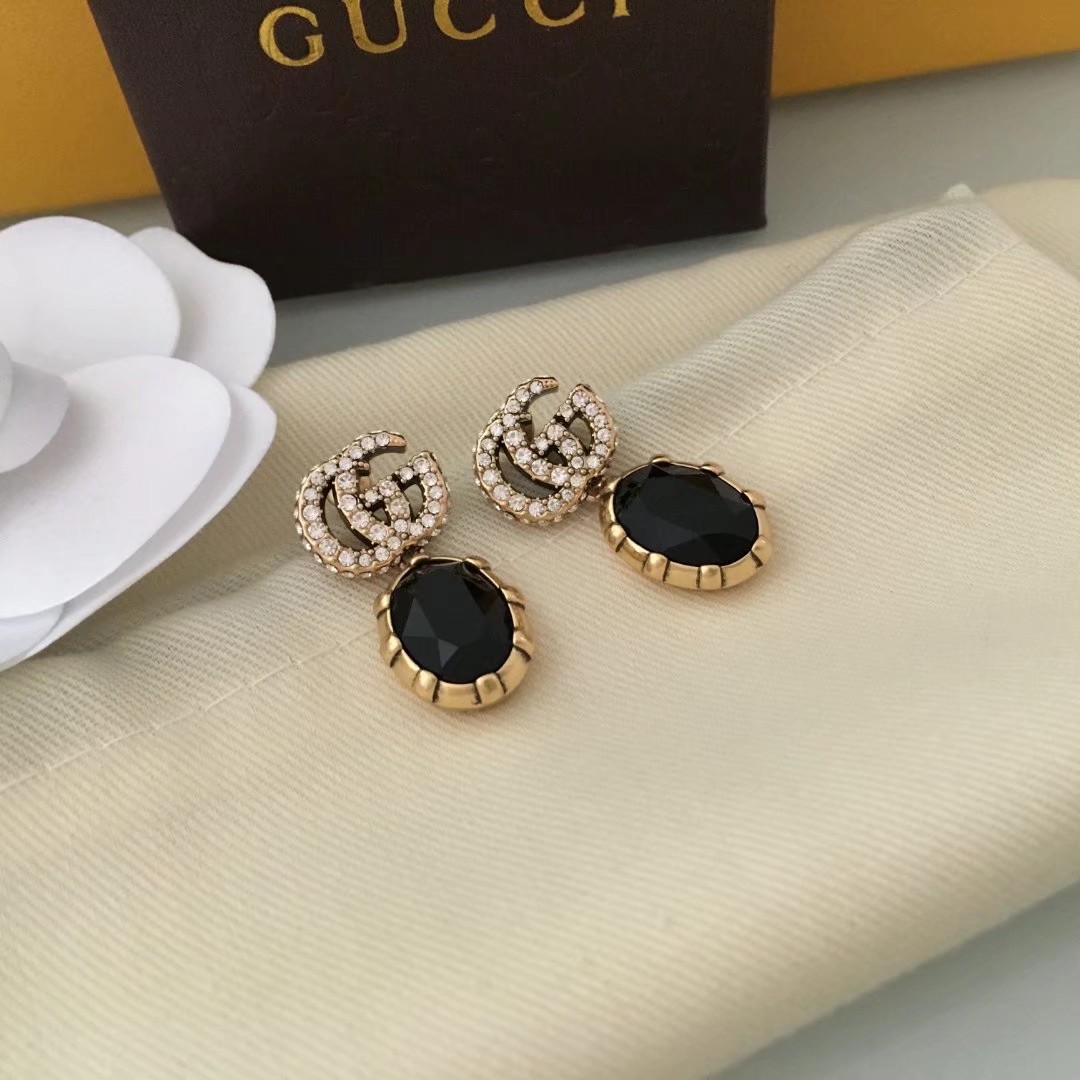 Earring Jewelry, No Box,JG22 1380 1381 1382 - qinlai888