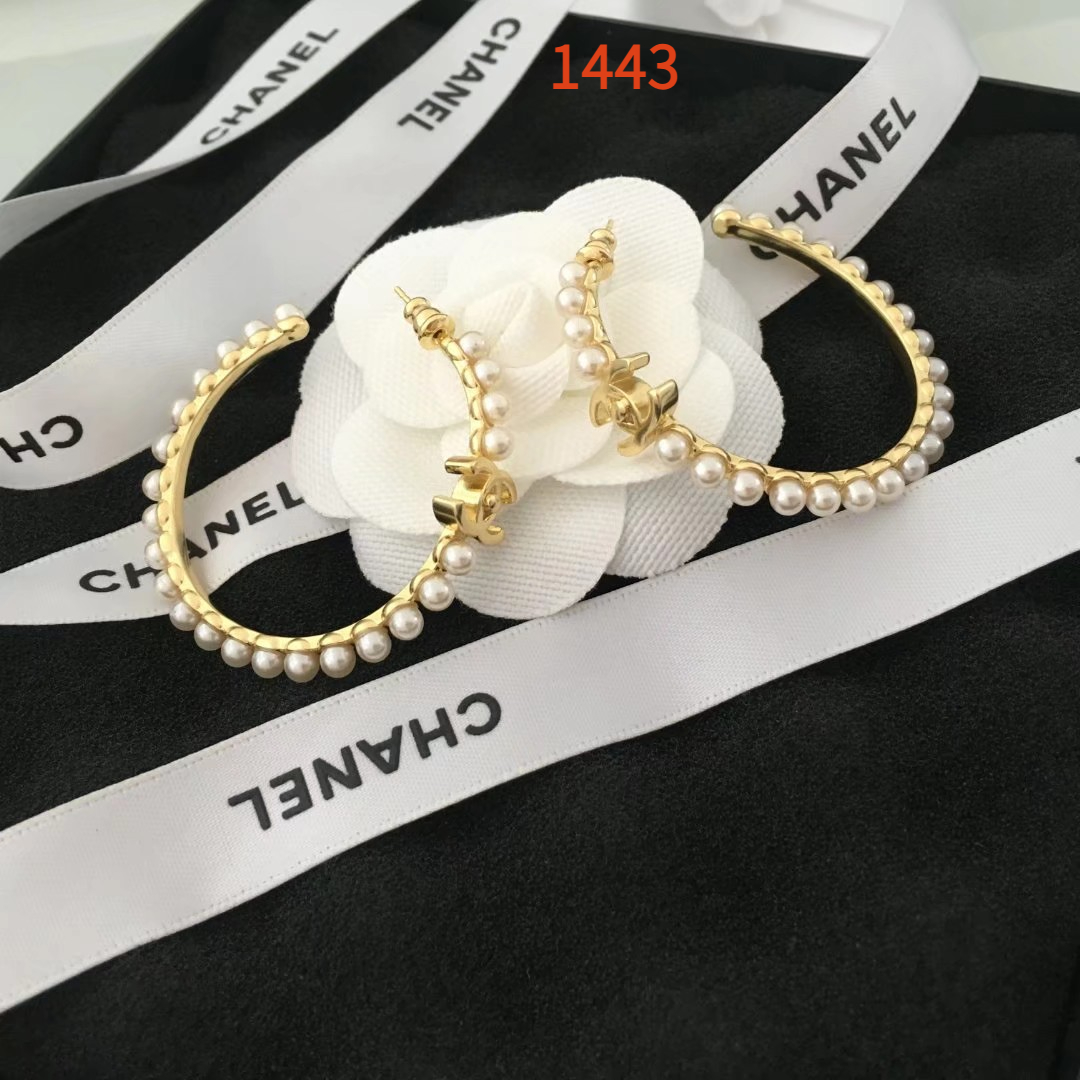 Earring Jewelry, No Box,JC22 1443 - qinlai888