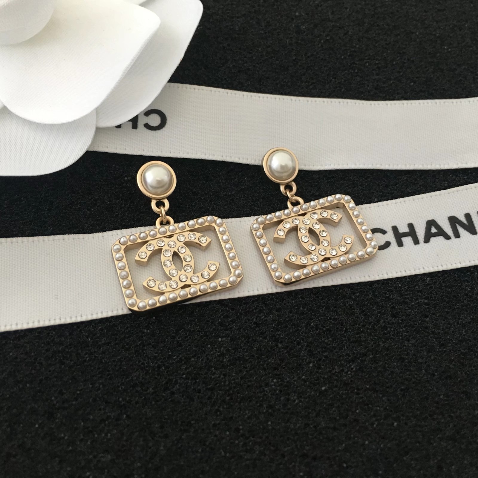 Earring Jewelry, No Box,JC21 1451 - qinlai888
