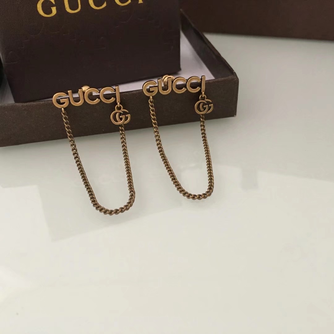 Earring Jewelry, No Box,JG19 1393 1394 - qinlai888