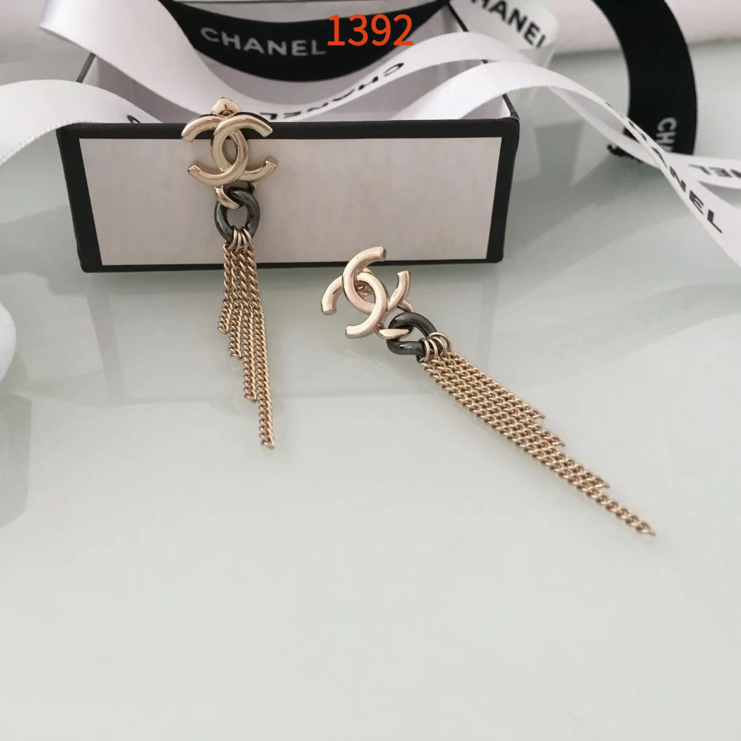 Earring Jewelry, No Box,JC19 1392 - qinlai888