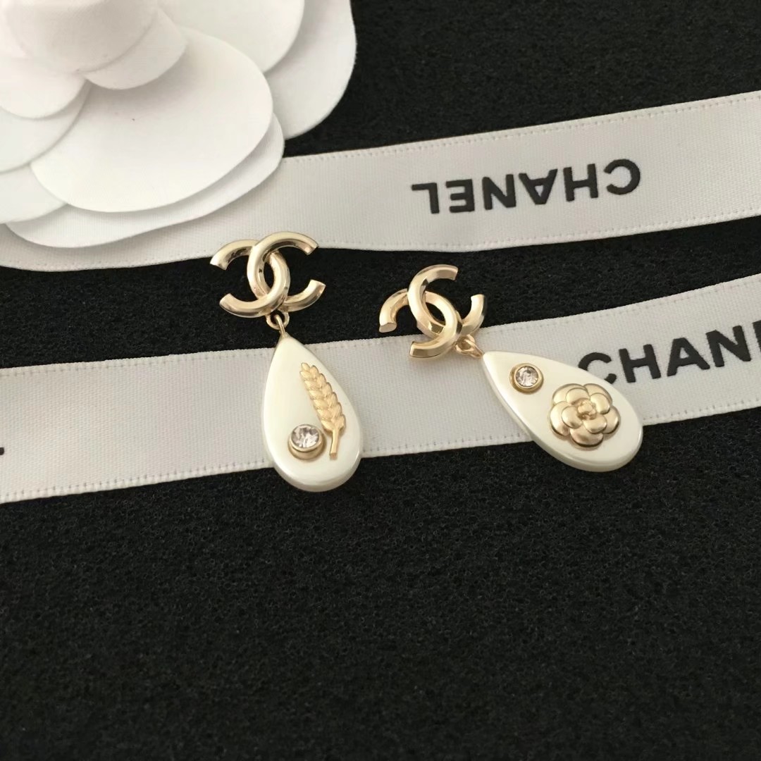 Earring Jewelry, No Box,JC19 1415 1416 - qinlai888