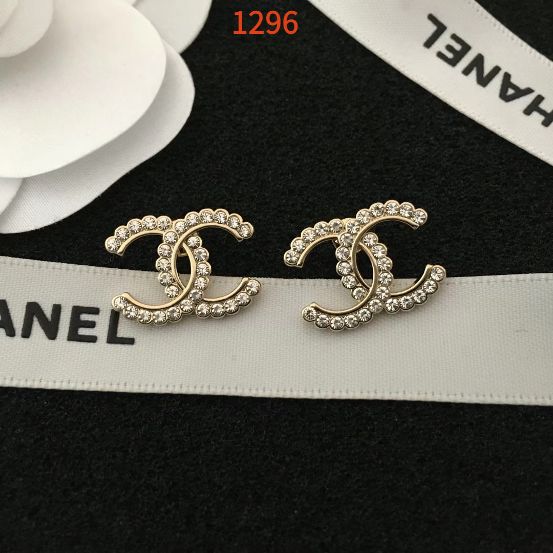 Earring Jewelry, No Box,JC19 1296 - qinlai888