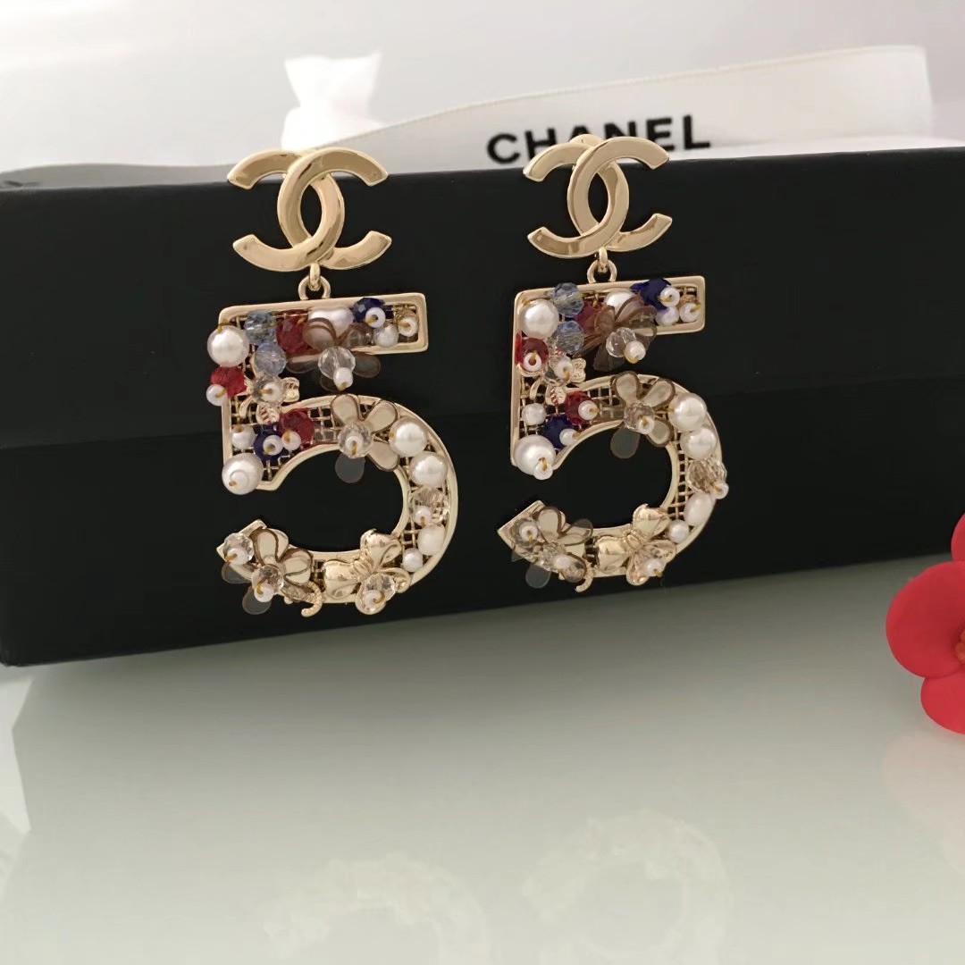 Earring Jewelry, No Box,JC29 1362 - qinlai888