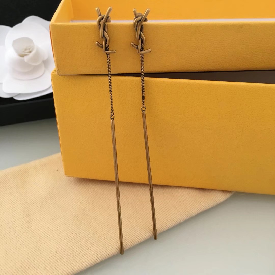 Earring Jewelry, No Box,JY18 1421 1422 - qinlai888